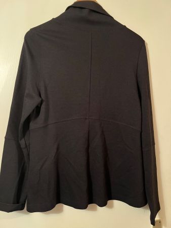 NEU SALE Strick Blazer / Jacke, Viskose, Grösse 38