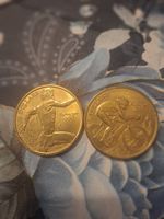 Médailles  jeux de Sydney