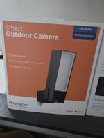 2 xTelecamera esterna Netatmo Smart con luce integrata
