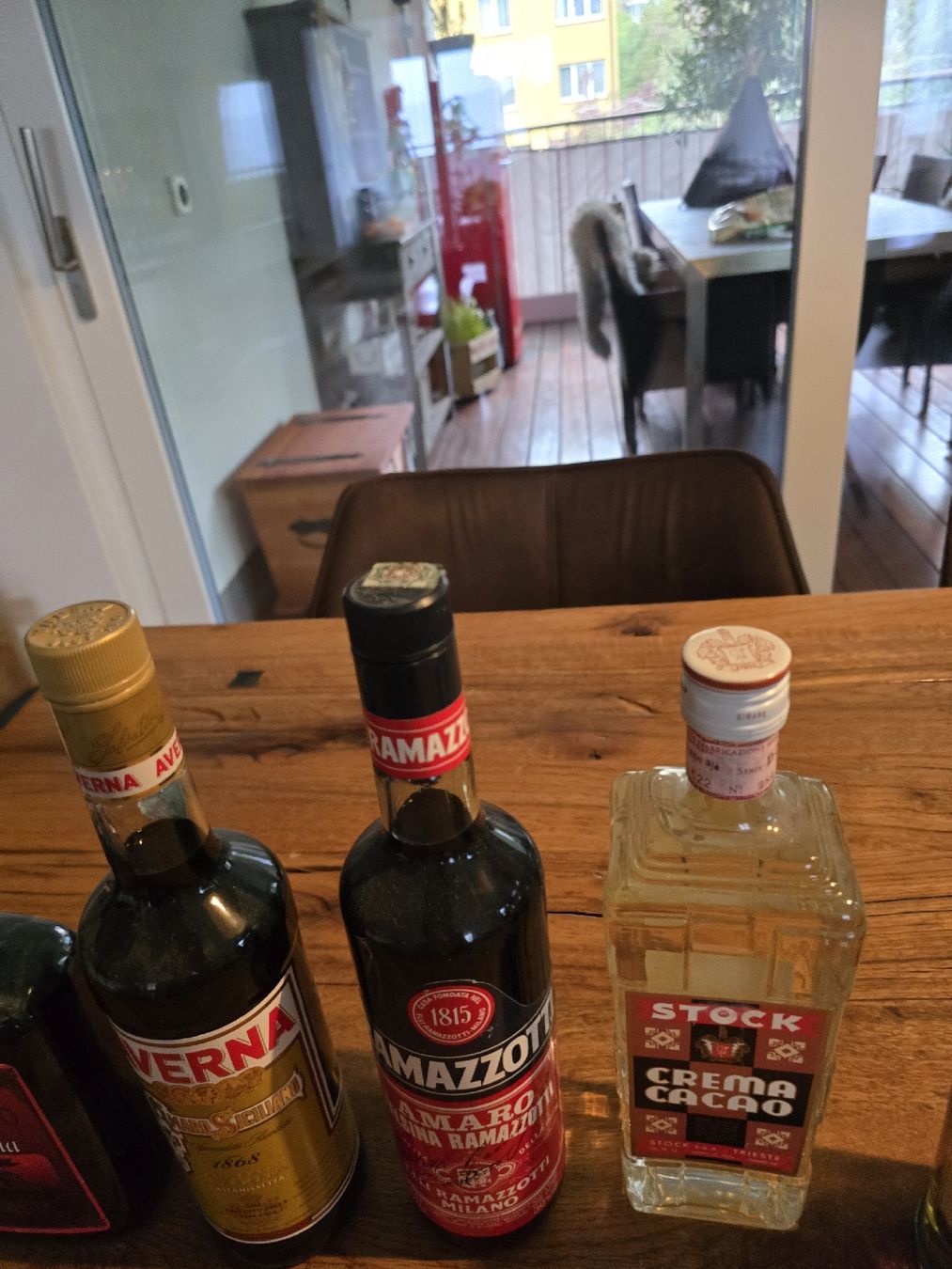 Bevande alcoliche: 6 Flaschen Alkohol  – Nuovo (secondo la descrizione) da Wädenswil venduto da dicapua01 1