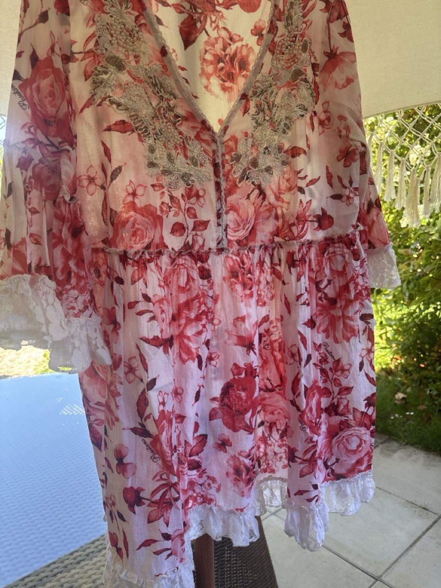 Vestiti: Neu , Kleid Positano Grösse Einheit – Nuovo (secondo la descrizione) da Kreuzlingen venduto da boston010 1