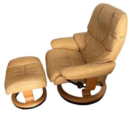 Stressless Sessel: Sessel – Gebraucht aus Allschwil von Costaud58