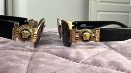 2 paires Gianni Versace