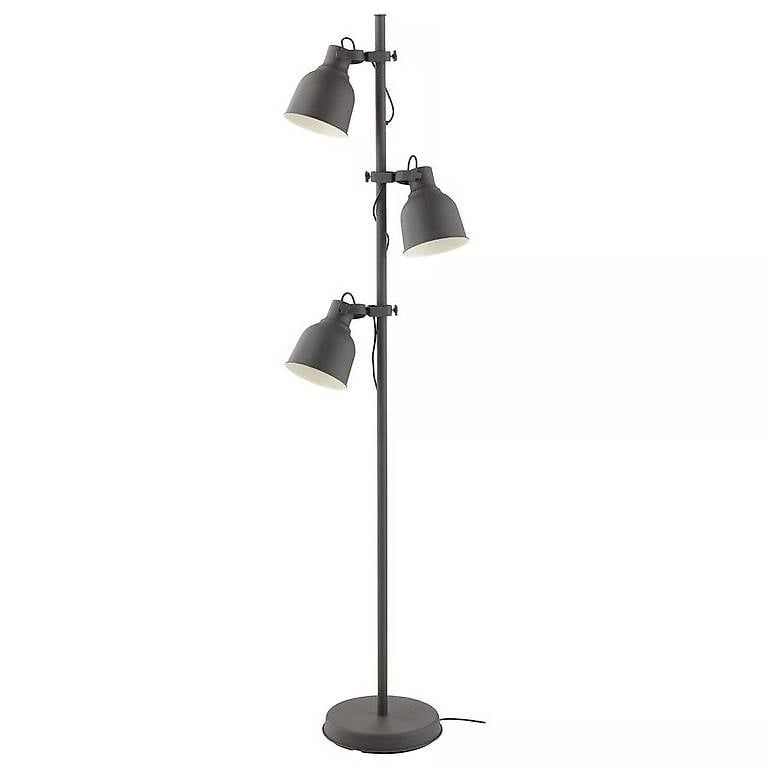Lampade: Stehlampe «Hektar» von IKEA – Usato da Lüterswil venduto da rahsto