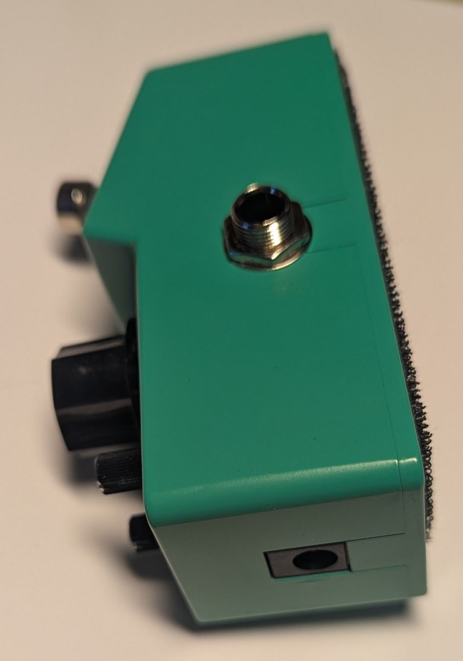 Ibanez Strumenti musicali: Ibanez Tube Screamer Mini – Usato da Gland venduto da Crick1001 2