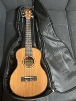 CASCHA Premium Tenor Ukulele Model HH 2047