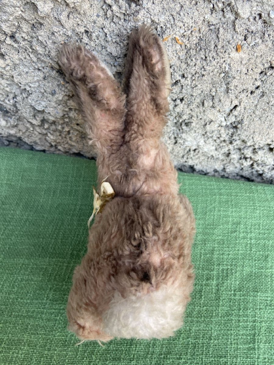 Steiff Spielzeuge: Alte steif Haas Cosy – Gebraucht aus Brienz BE von hey_z9vg 2