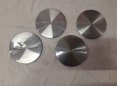 Accessori per altri veicoli: Center Caps Ford Thunderbird – Usato da Niedergösgen venduto da usc_9sk7