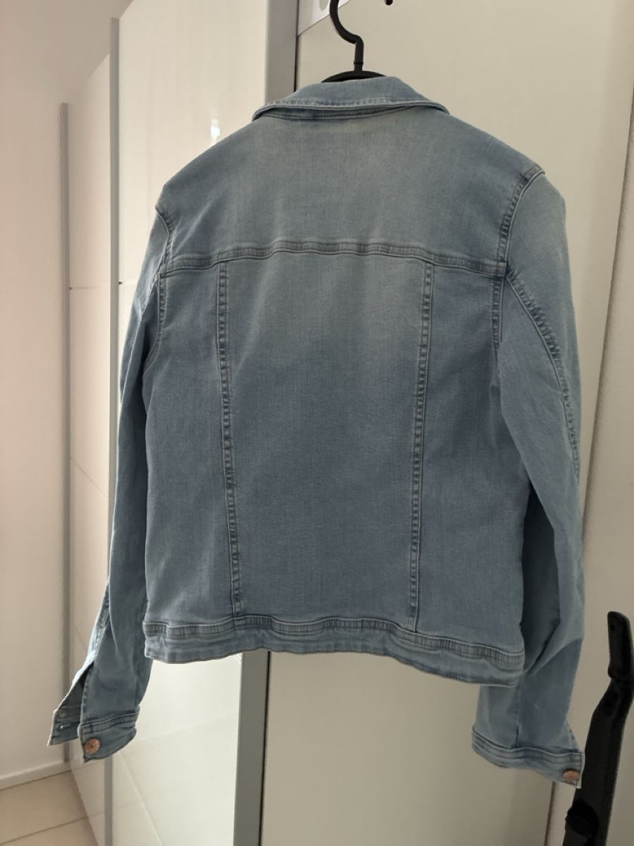 Only Vestiti: Leicht Jacke – Nuovo (secondo la descrizione) da Magadino venduto da mai_hc6r 1