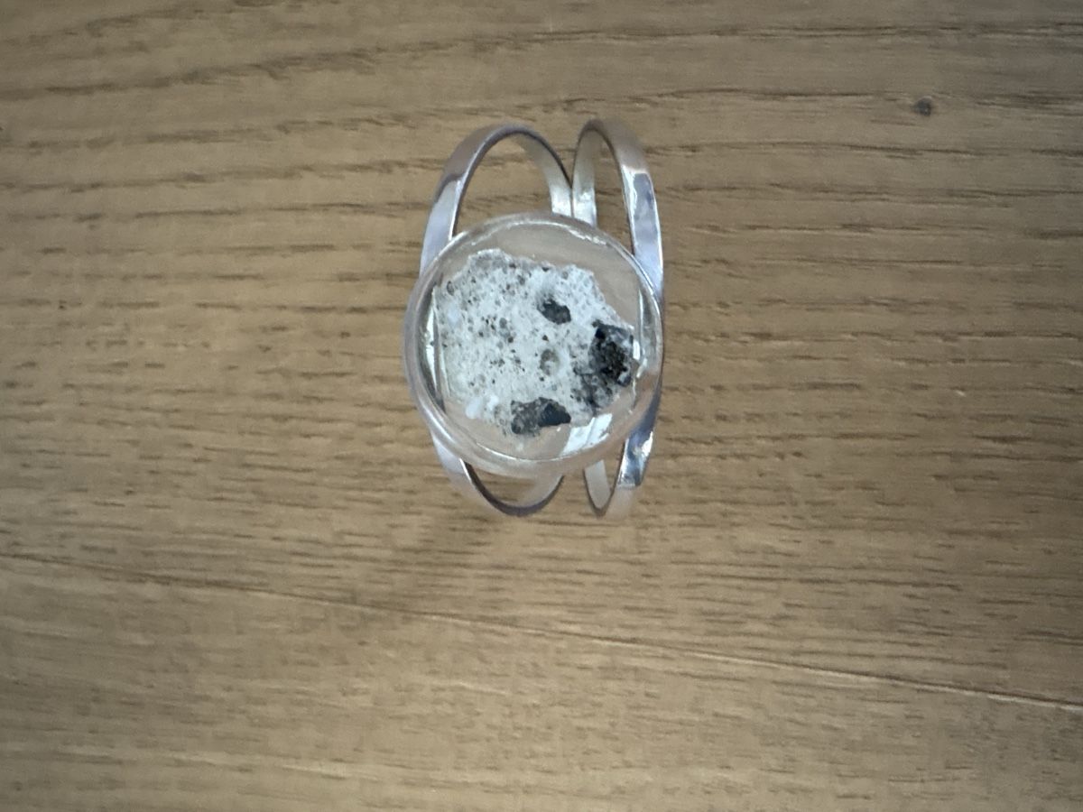 Bracciali & Braccialetti: Armspange mit Stein unique – Nuovo (secondo la descrizione) da Malans GR venduto da gab_r8xq 1