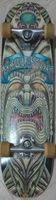 Skateboard Maui and Sons vintage 1997