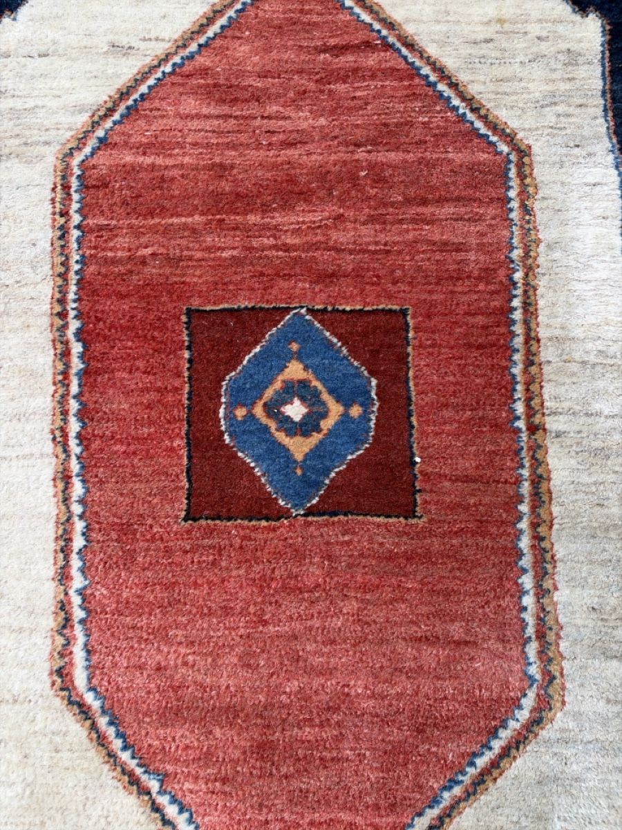 Tapis: Iran Kashkuli fein  – D'occasion à Wängi par Tesimo 3