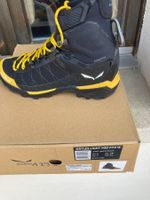 Salewa Bergschuh Gr 38 Neu !