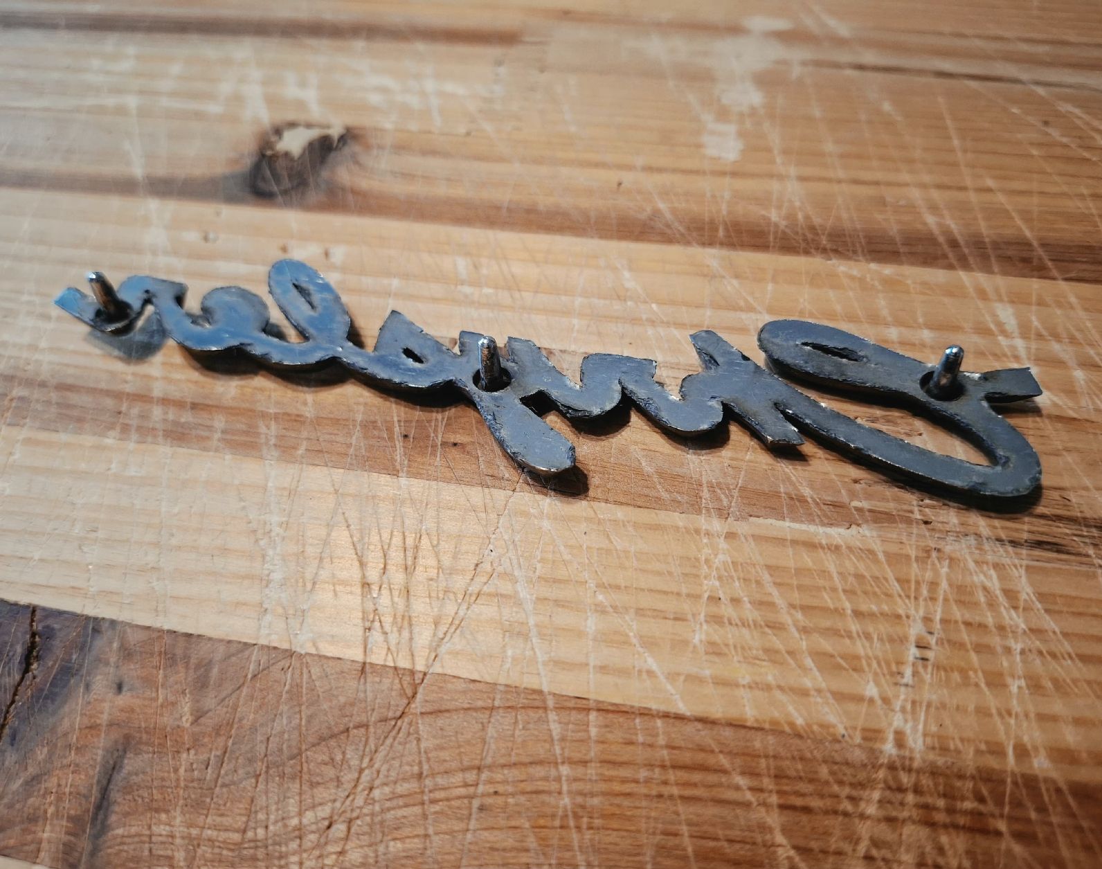 Chrysler Alle Autoersatzteile: Chrysler Oldtimer Emblem  – Gebraucht aus Triesen von BLACKSHEEP75 3