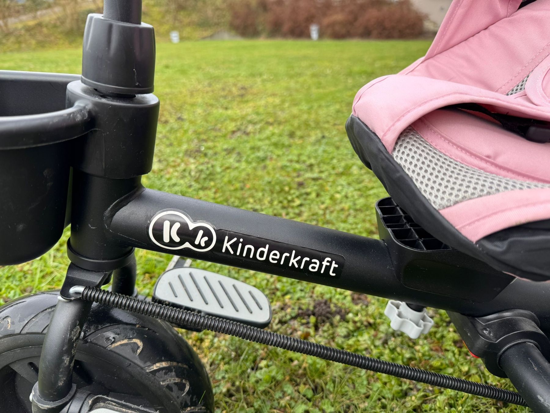 Veicoli per bambini: kinderkraft Dreirad – Nuovo (secondo la descrizione) da Dübendorf venduto da Piolin01 5