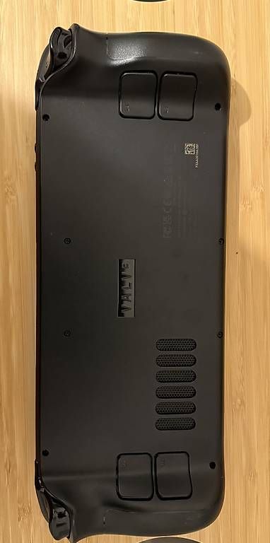 Valve Consoles: Steam Deck LCD – D'occasion à Niederweningen par Fatos07 2