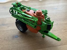 Bruder Amazone UX5200 Feldspritze - neuwertig