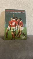 Die Nationalmannschaft 1905 bis 1993  Buch