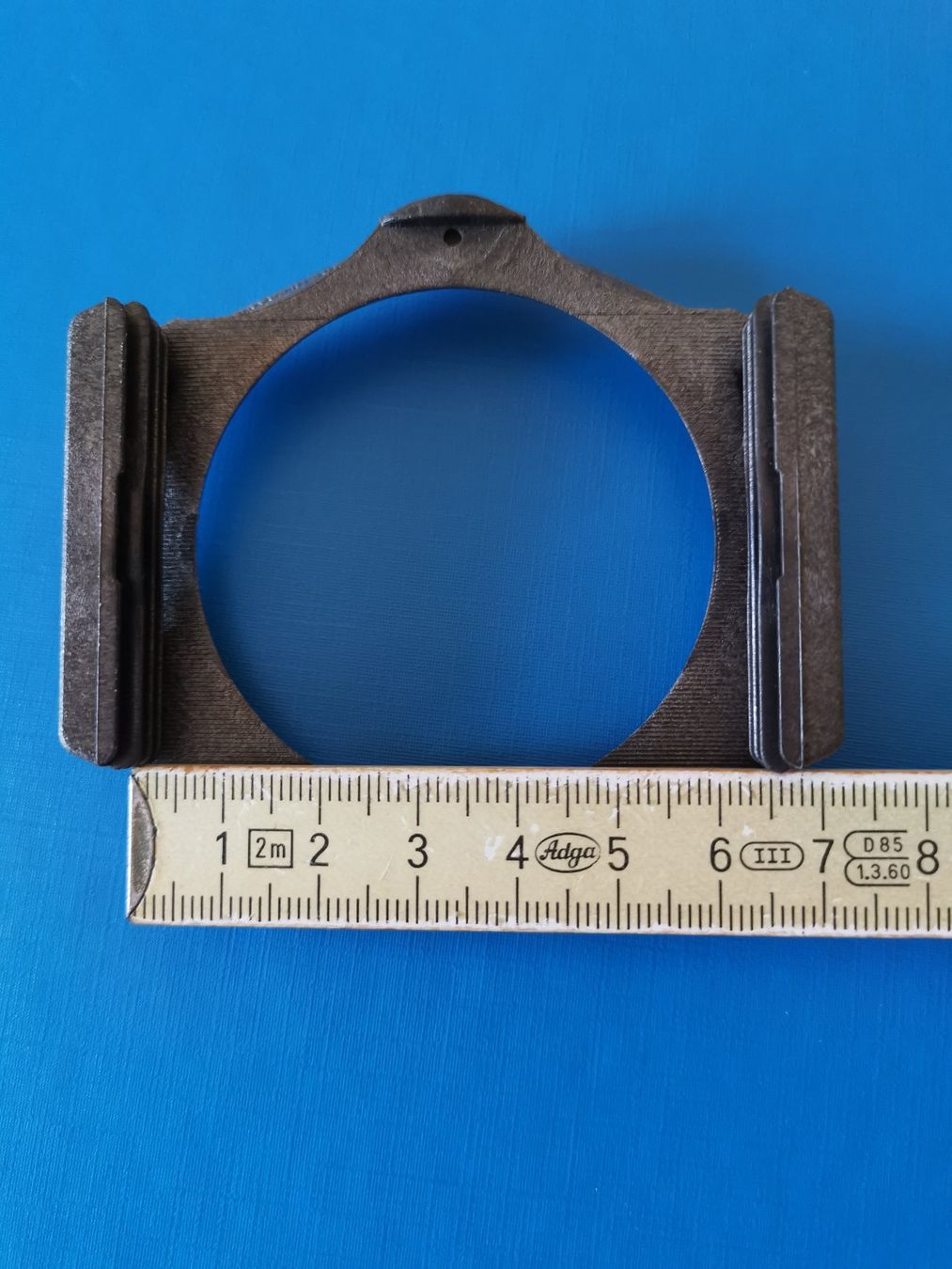Altri Accessori: Halterung für Cokin Filter – Nuovo (secondo la descrizione) da Dornach venduto da Hei50 3