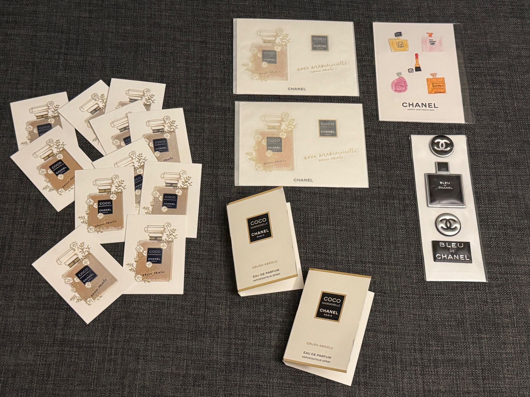 Chanel Profumi & Eau de Toilette: Chanel – Nuovo e nell'imballaggio originale da Luzern venduto da sas_r89l