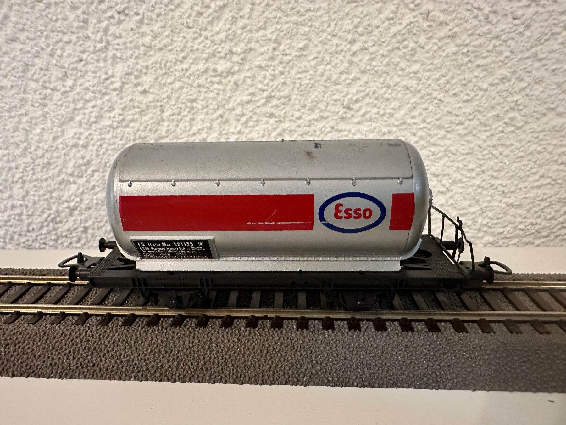 Modelleisenbahnen: 5 Modellbahn Waggons – Gebraucht aus Bülach von Jubet 2