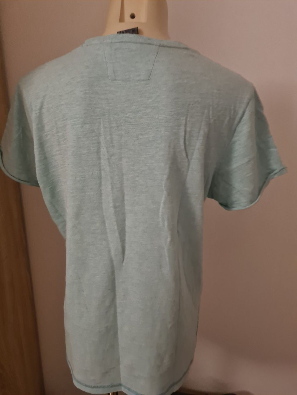 We T-shirt: Herren Shirt – Usato da Luzern venduto da asmele2 2