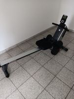 Rudergerät HAMMER PRO Force II