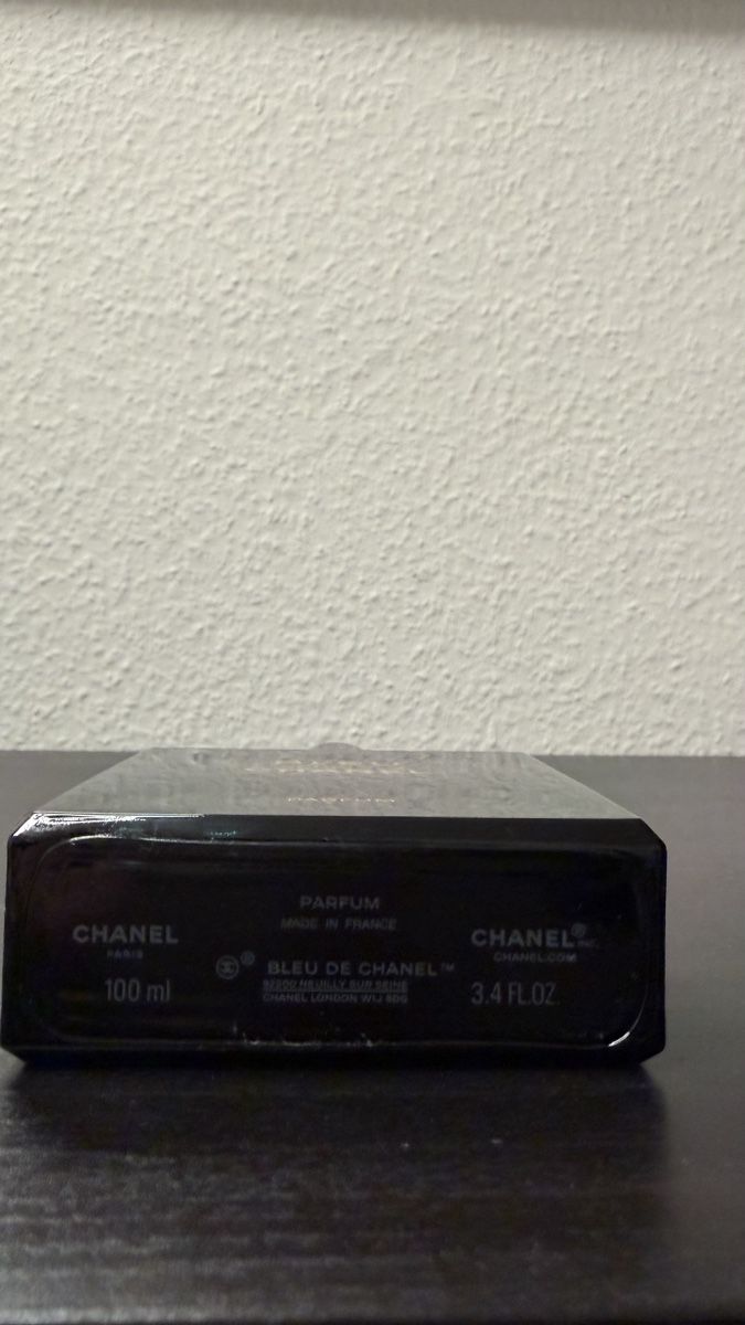 Chanel Profumi & Eau de Toilette: Bleu De Chanel – Usato da Urdorf venduto da jus1991 1