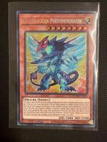 Yu-Gi-Oh! Galaxieaugen-Photonendrache BLMM-DE007 SCR-NM!⭐️