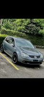 Golf V 2.0 DIESEL 140 ps