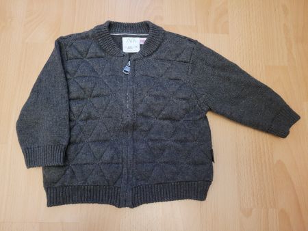 Jäggli Zara gr. 74