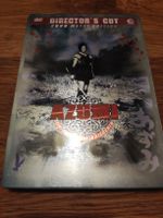 Azumi - die furchtlose Kriegerin - Director's Cut (Steelbk.)