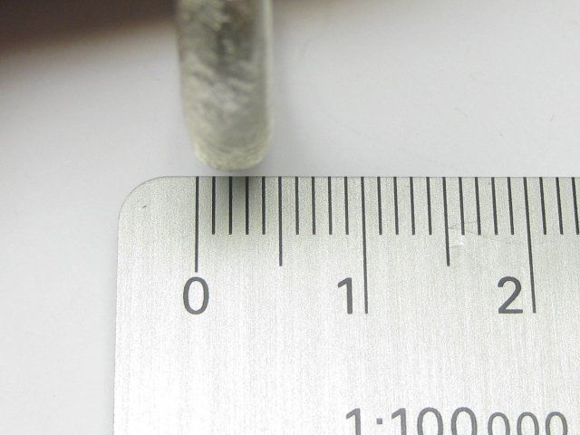 Anelli: Pneu Ring Silber 925 Hammerschlag Gr. 54 – Usato da Ermatingen venduto da Decovin 4