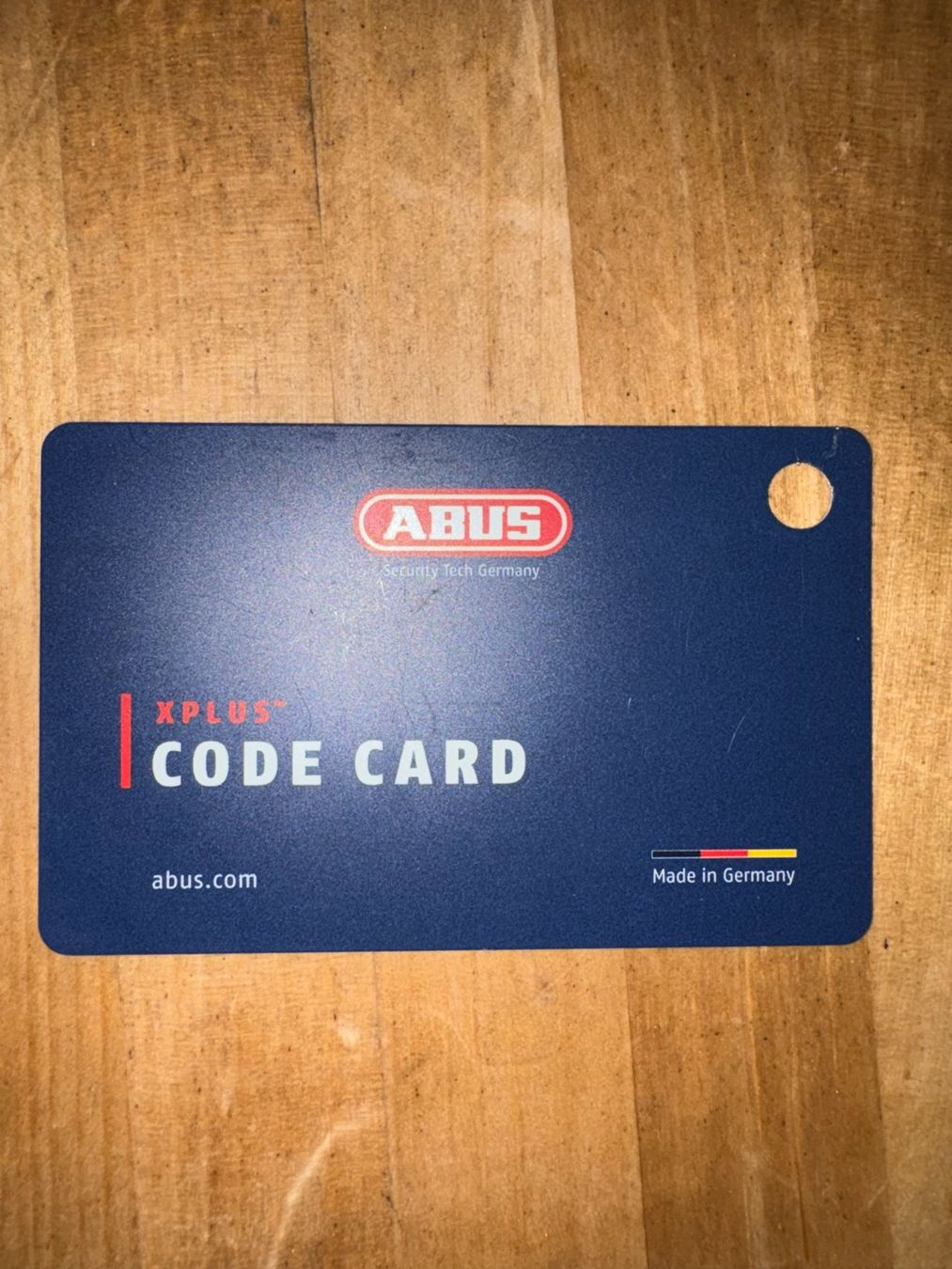 Abus Lucchetti: Abus BORDO GRANIT™ XPlus™ 6500K – Nuovo (secondo la descrizione) da Zuerich venduto da home0 3