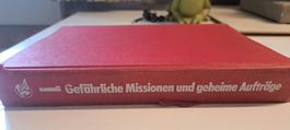 Reader's Digest, Gefährliche Missionen, 2. Weltkrieg 🗺️ (1)