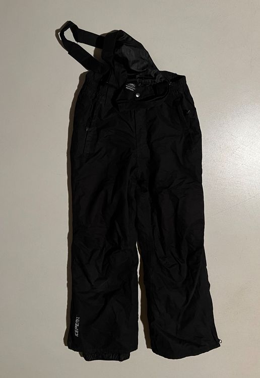 Produktbild von Jack Wolfskin Alpspitze Air Pants - Skihose Damen | Versandkostenfrei