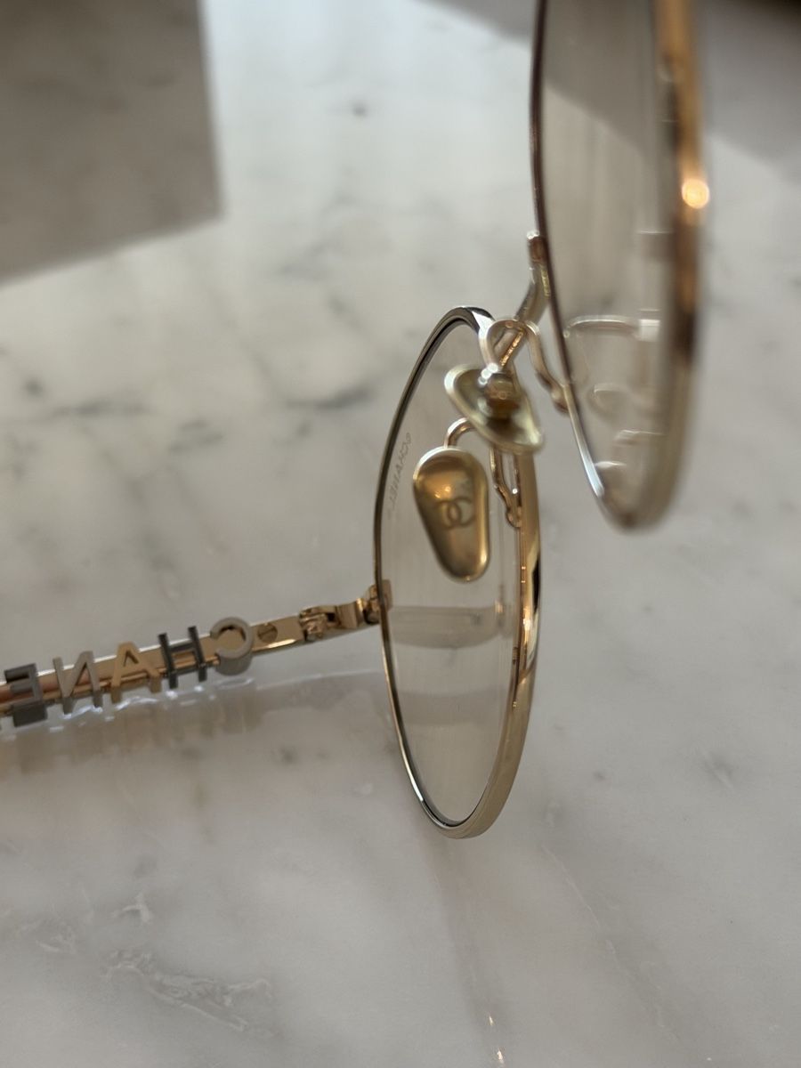 Chanel Occhiali & Lenti: Chanel Sonnenbrille – Nuovo (secondo la descrizione) da Adlikon b.Regensdf venduto da massimo.v 4