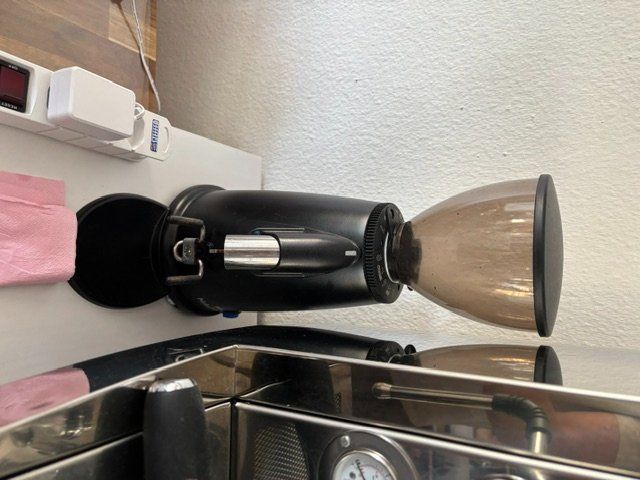 Macchine per caffè & Macchine per espresso: Isomac Siebträger – Usato da Au ZH venduto da Chipiona 2