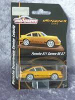 Porsche 911 Carrera RS 2.7