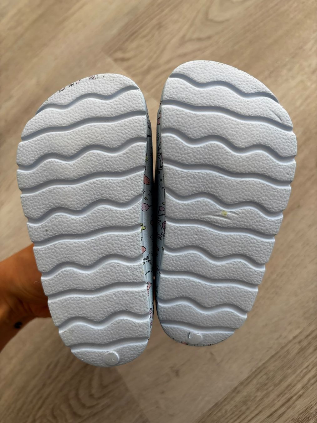 Schuhe für Jungen: Kinder Clogs Gr. 20 – Gebraucht aus Hochfelden von rub_rnw5 6