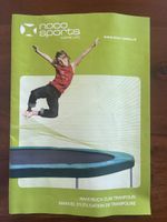 Trampolin x-treme superfun
