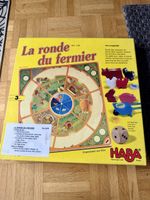 La ronde du fermier