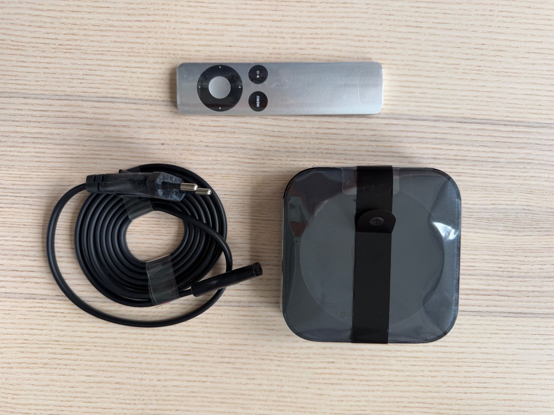 Apple Systèmes audio & multimédias: Apple TV Model A1378 – D'occasion à Abtwil SG par Frapi 5