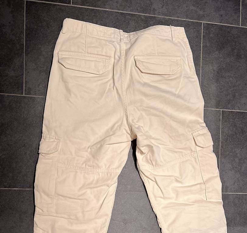 Jeans: ZARA Jeans Gr42  – Usato da Kilchberg ZH venduto da SyFo286 2
