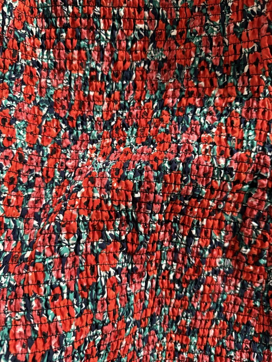 Vestiti: Kleid Mohn Gr. M Brave Soul – Usato da Stansstad venduto da InStyle8 6