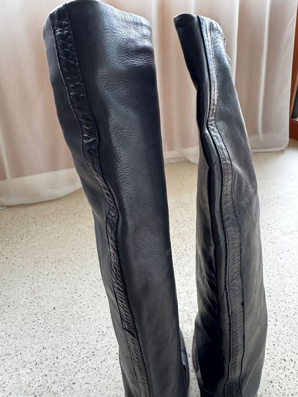 Girbaud Damenschuhe: Marithee Francoise Girbaud – Gebraucht aus Uerkheim von erdf 2