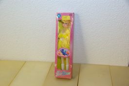 Podium Puppe "Blondine" - No.42663 - in OVP
