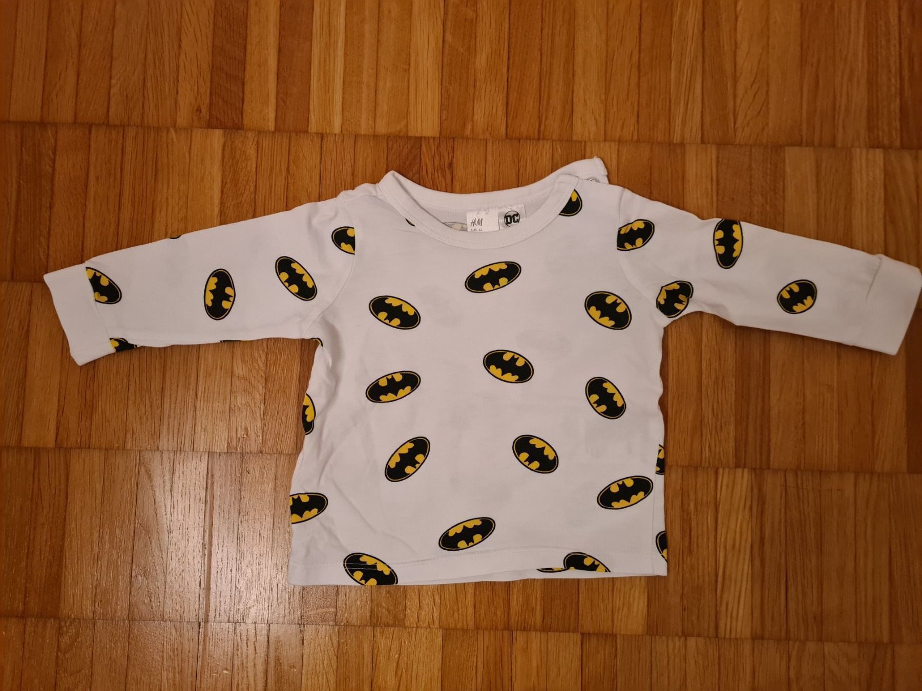 H&M Pigiama & Simili: H&M Babyset Gr. 62 – Usato da Jona venduto da Good_luck_ 2