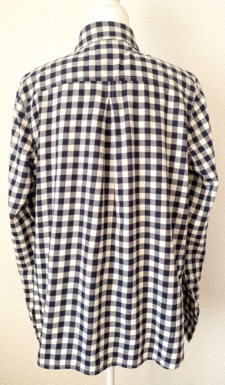 Tommy Hilfiger Camicette: Tommy Hilfiger Bluse Grösse L – Usato da Oberwil BL venduto da Leni-Mischi 1