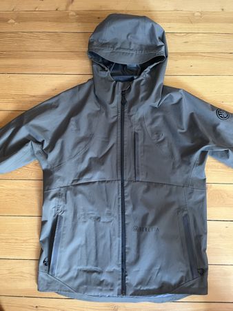 Regenjacke Beretta